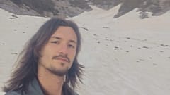 Fotografía de Francisco de Paula Expósito difundida por su familia.