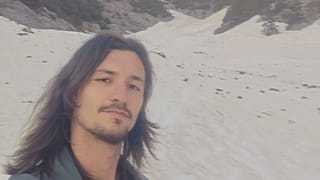 Fotografía de Francisco de Paula Expósito difundida por su familia.