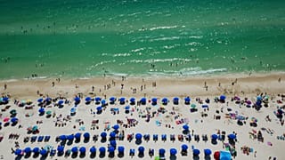 Rising costs don’t have to mean abandoning summer travel plans, especially with these tips