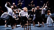 Teaċ Daṁsa – Michael Keegan Dolan: MÁM 