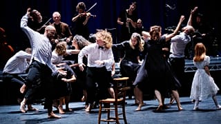 Teaċ Daṁsa – Michael Keegan Dolan: MÁM 