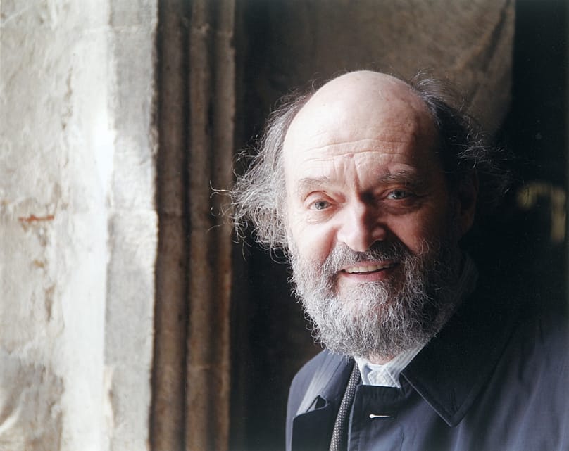 Arvo Pärt 