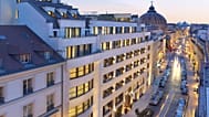فندق "Mandarin Oriental" في باريس