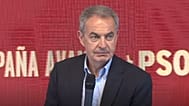 José Luis Rodríguez Zapatero.