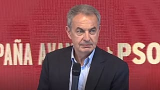José Luis Rodríguez Zapatero.