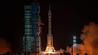 Shenzhou–23 emberes űrmisszió indul a Csiücsüan űrközpontból május 24-én