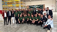 La cooperativa Coopla Green