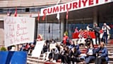 Öcalan'dan mutlak butlan açıklaması: 'Siyasi partiye balyozla girmek olacak şey mi?'