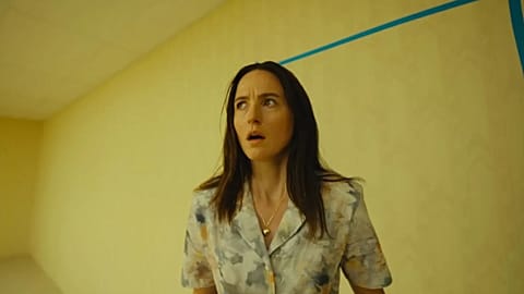 From creepypasta to Hollywood: Everything you need to know about 'Backrooms' and liminal horror 