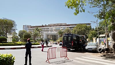 Sénégal : débat crucial à l'Assemblée nationale autour d'Ousmane Sonko