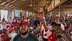 Iran beat The Gambia in World Cup friendly as team waits for US visas