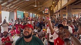 Sierra Leone: Arsenal’s Premier League glory sends Freetown into celebration