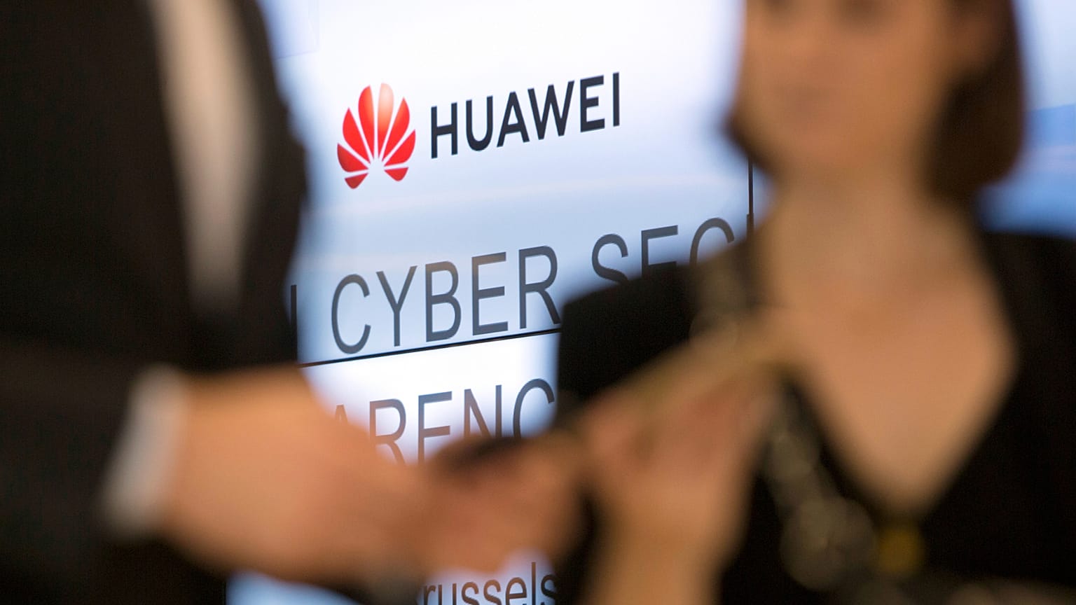Huawei