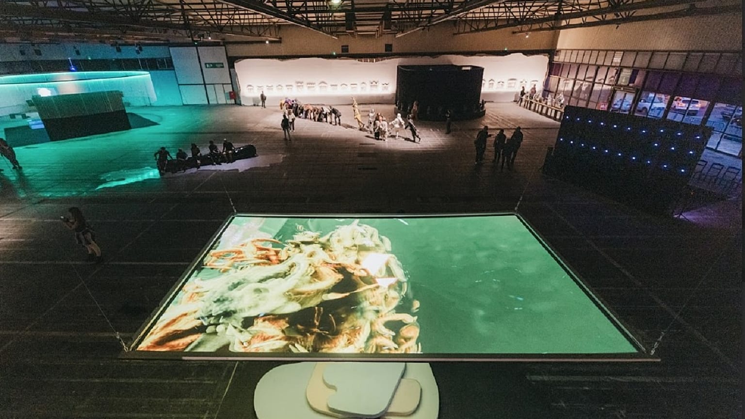 9η Μπιενάλε Σύγχρονης Τέχνης Θεσσαλονίκης