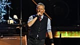 Turnede Bruce Springsteen’e ölüm tehditleri: FBI endişelendi