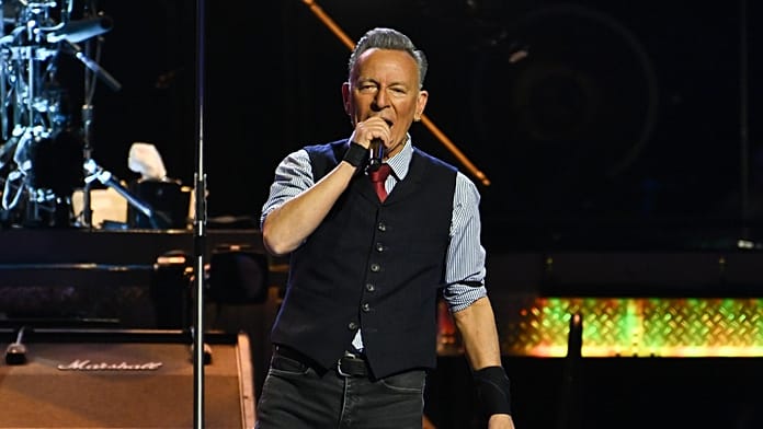 FBI ‘concerned’ about death threats to Bruce Springsteen during tour