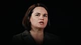 Tikhanovskaya a Kiev sotto le bombe: “La libertà di Bielorussia e Ucraina è la stessa battaglia”