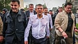 Özgür Özel: 'Artık iki CHP var, partiyi bırakmayacağız'