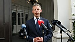 Magyar Péter miniszterelnök