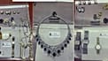 Jewels seized from former PM José Luis Rodríguez Zapatero's office