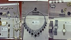 Des bijoux sont saisis dans le bureau de l’ex-président José Luis Rodríguez Zapatero