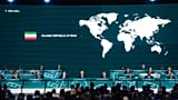 بسبب رغبة واشنطن بعدم بقائه على أراضيها.. المكسيك تستضيف المنتخب الإيراني خلال كأس العالم