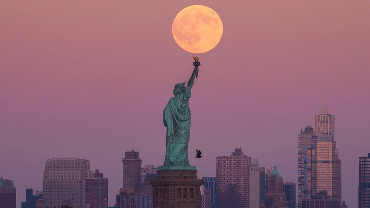 New York/New Jersey: A travel guide to the 2026 World Cup final host