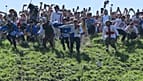Western Europe swelters as late May heat dome shatters records