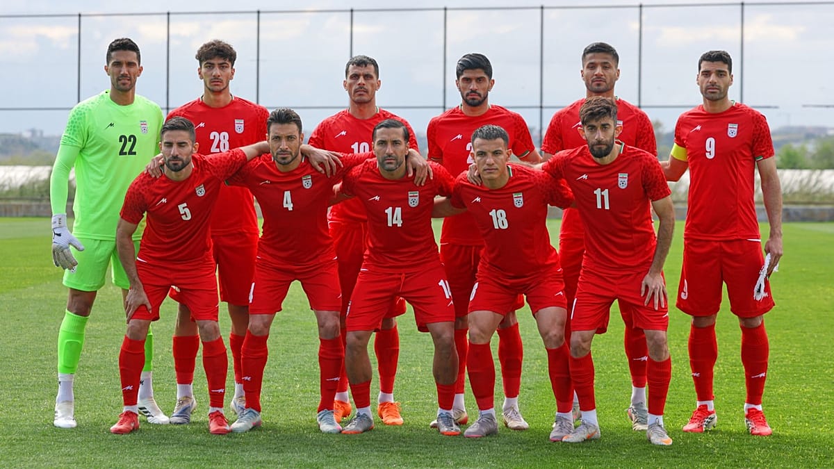 چرا کمپ تیم ملی ایران از آمریکا به مکزیک منتقل شد؛ درخواست تهران یا خودداری واشنگتن از میزبانی؟