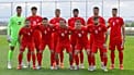 تیم ملی فوتبال ایران