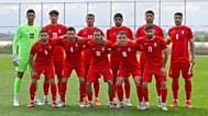 تیم ملی فوتبال ایران