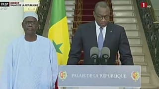 Sénégal : l'ancien banquier central Ahmadou Al Aminou Lo nommé Premier ministre
