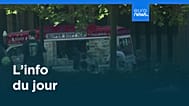 L’info du jour | 26 mai 2026 - Matin
