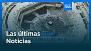 Últimas noticias | 26 mayo 2026 - Mañana