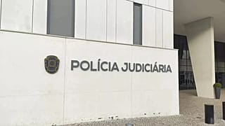PJ está a recolher informação sobre o caso ainda sem pistas sobre o autor 