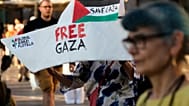 Ativista portuguesa detida na Líbia