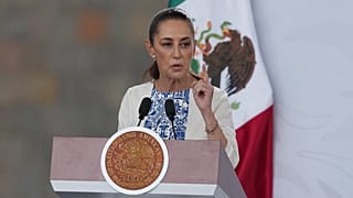 Mondial 2026 : le Mexique se dit prêt à accueillir l'équipe iranienne