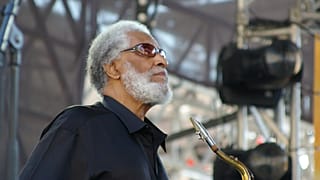 Le « Saxophone Colossus » Sonny Rollins, légende du jazz, meurt à 95 ans