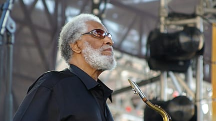 Estados Unidos: morre lenda do jazz Sonny Rollins aos 95 anos