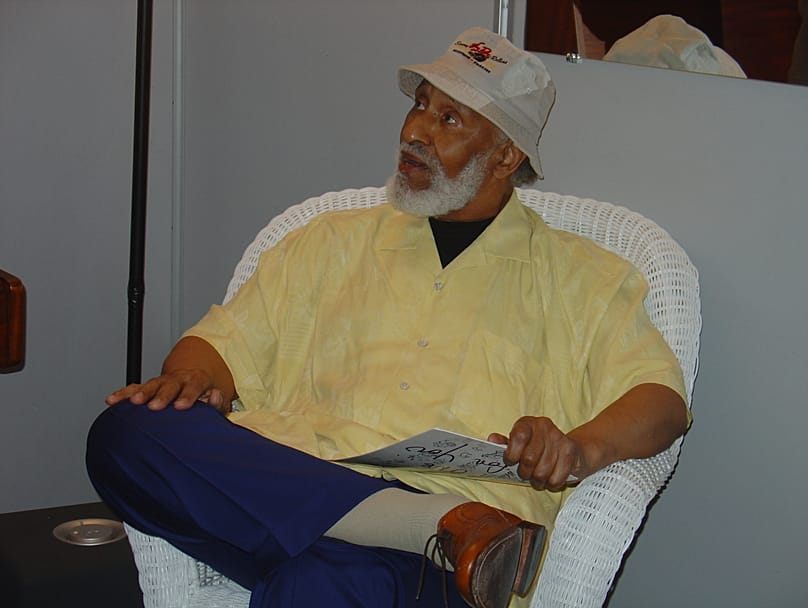 Sonny Rollins