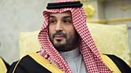 ولي العهد السعودي الأمير محمد بن سلمان خلال اجتماع مع الرئيس الأميركي دونالد ترامب في البيت الأبيض، الثلاثاء 18 تشرين الثاني/نوفمبر 2025.