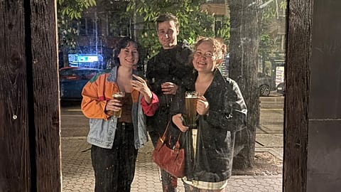 Craft Beer in Sofia: die besten Bars der bulgarischen Hauptstadt