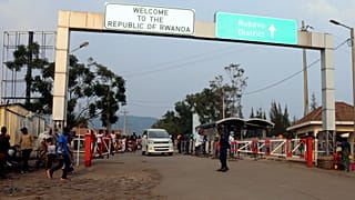 Traders in eastern Congo warn of shortages due to Rwanda border measures