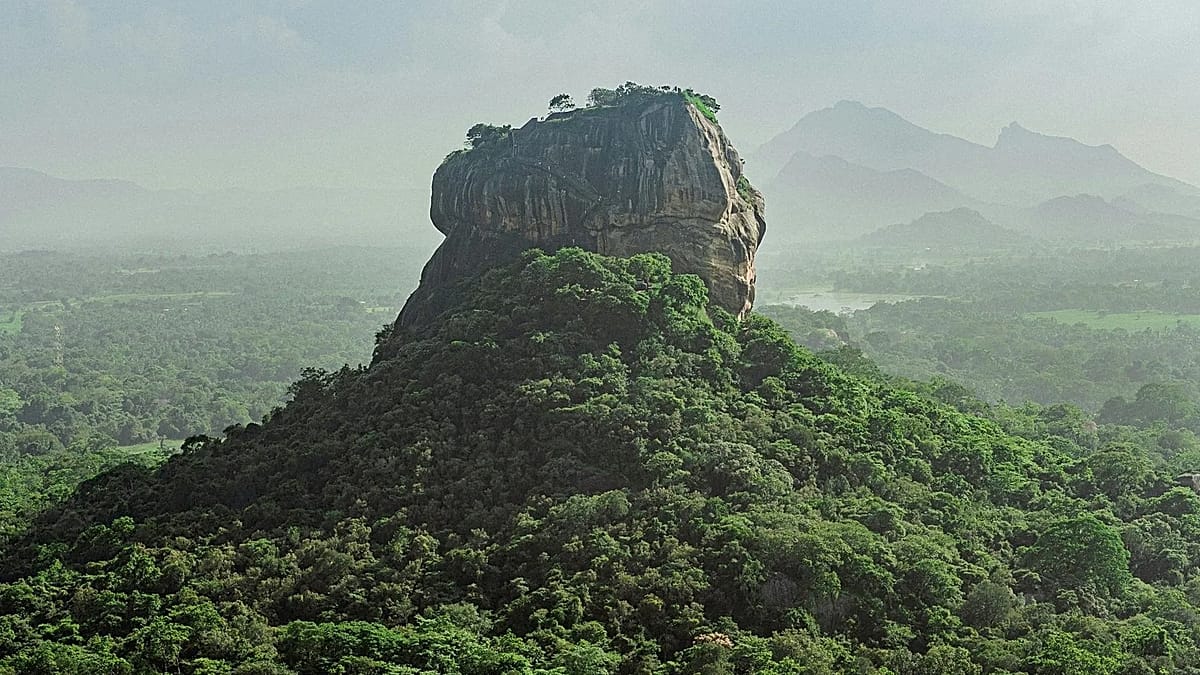 Sri Lanka waives visa fees for tourists from more than 40 countries