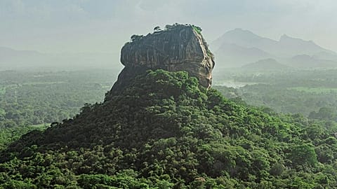 Sri Lanka has waived visa fees for tourists from many European countries