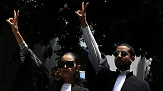 Tunisie : l’avocate Sonia Dahmani condamnée à deux ans de prison 