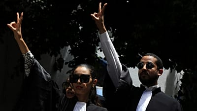 Tunisie : l’avocate Sonia Dahmani condamnée à deux ans de prison 