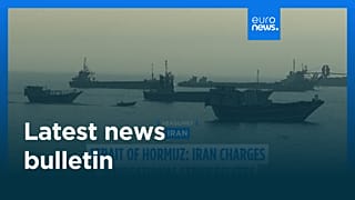 Latest news bulletin | May 26th, 2026 – Midday