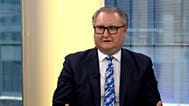 Taras Kachka. Ukraine’s Deputy Prime Minister for European and Euro-Atlantic Integration in Euronews studio, 26 May, 2026