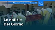 Le notizie del giorno | 26 maggio 2026 - Pomeridiane